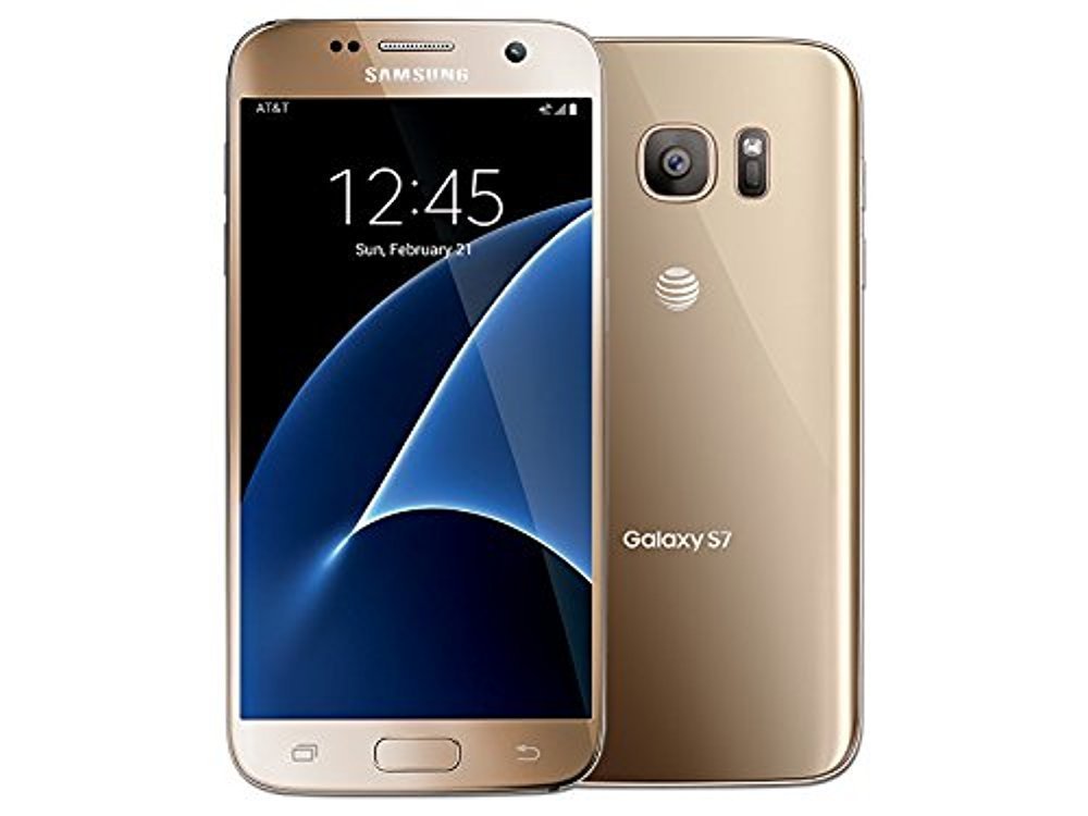 How to Backup Your Galaxy S7 Smartphone? 1
