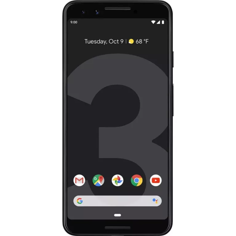 How to Fix Google Pixel 3 Constantly Restarting? 7