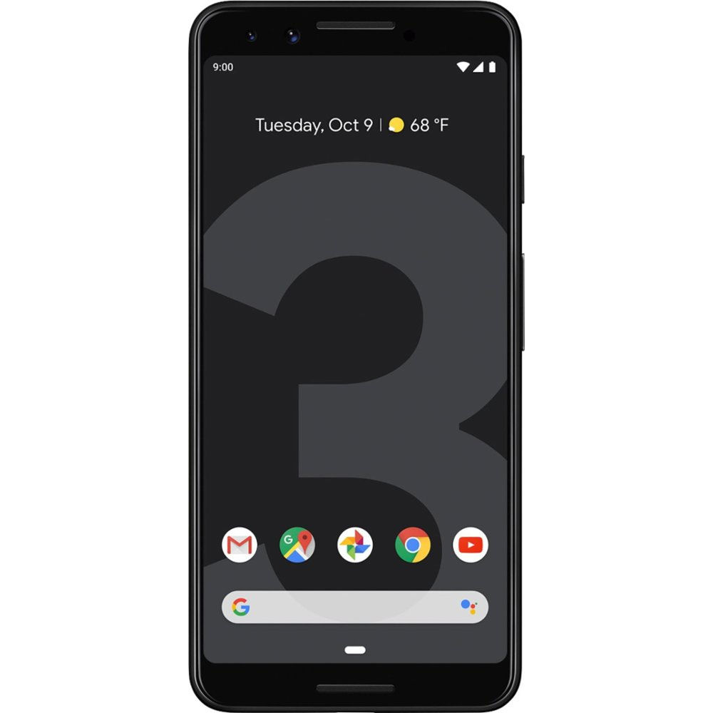 How to Fix Google Pixel 3 Constantly Restarting? 1