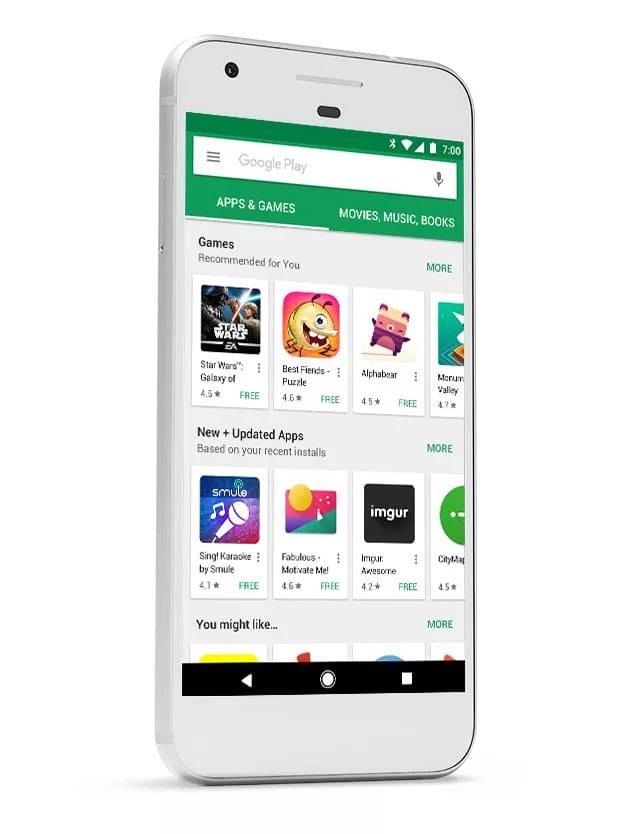 How to Log Out Of Google Play Store On Your Android Device? 5