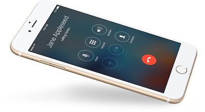How to Fix the Greyed-Out Speaker Issue On Your iPhone 7? 1
