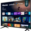 How to Fix No Sound on Your Hisense TV? 5