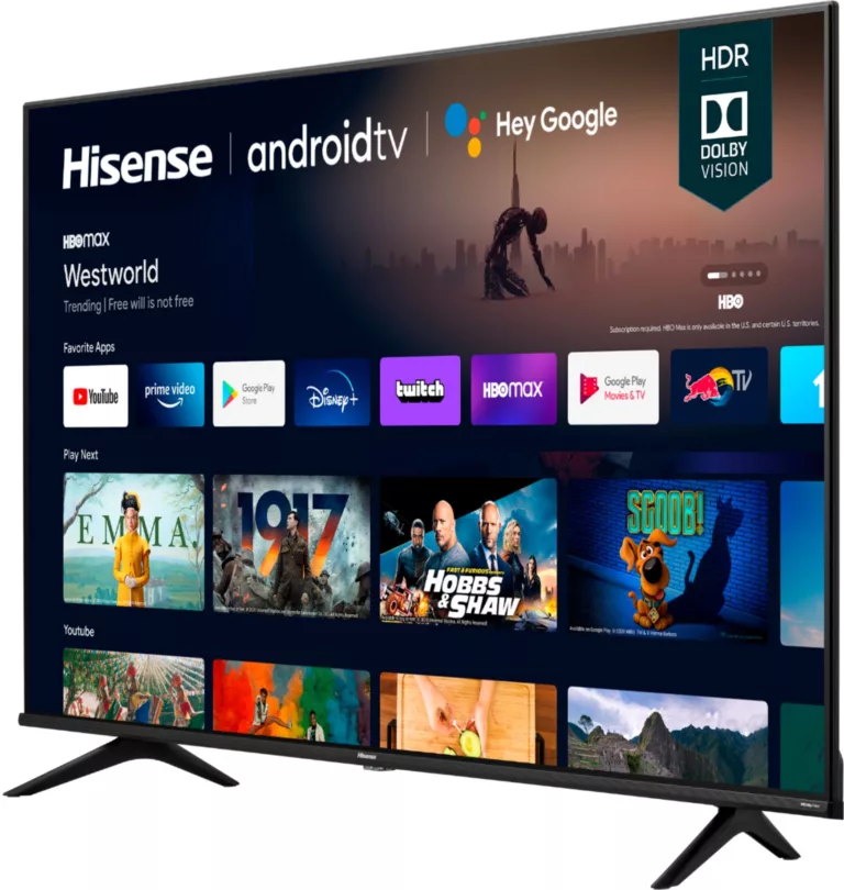 How to Fix No Sound on Your Hisense TV? 15