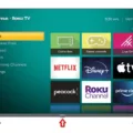 How to Press OK On Hisense TV Without Remote? 7