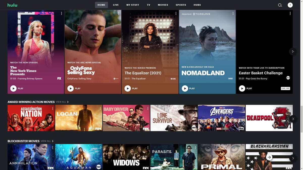 Unlock Hulu Anywhere: How to Change Your IP Address and Access Content Abroad? 1