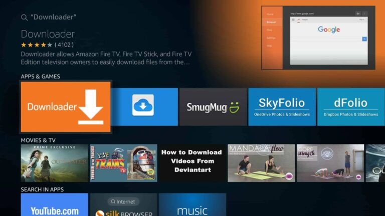 How to Access Crack TV App on Jailbroken FireStick? 11