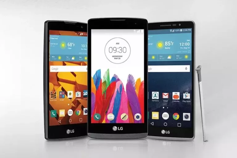 How to Troubleshoot LG Phone Not Receiving Picture Messages? 15