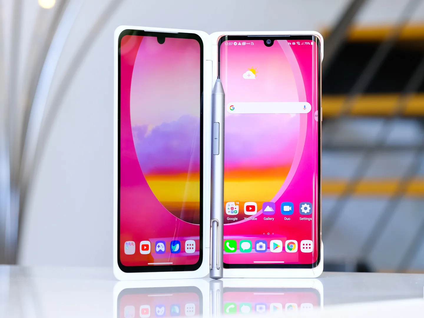 Why Won't Your LG Phone Receive Pictures? 1