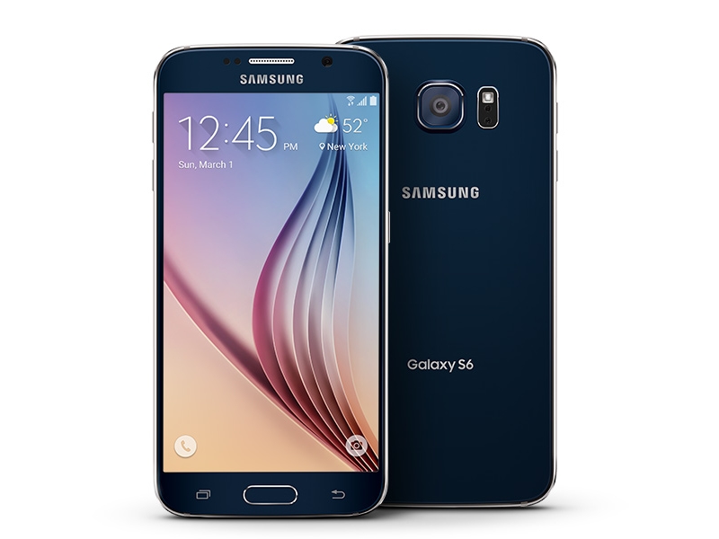 How to Transfer Media on Your Galaxy S6 Using the Media Transfer Protocol? 1