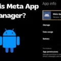 Meta App Manager: A Comprehensive Overview 9