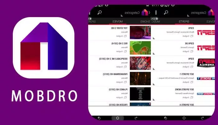 How to Use Mobdro on Your Roku Device? 9