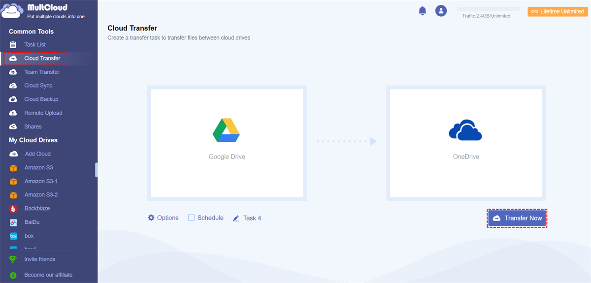 How to Solve Issues Moving Files in Google Photos? 1