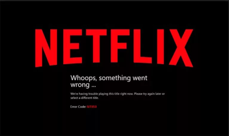 Netflix Troubleshooting: How to Fix TV Connection Issues and Watch on Your Phone? 11