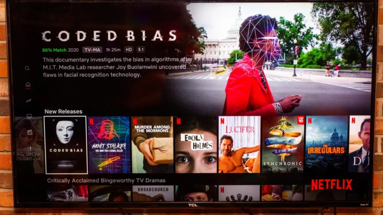 HD vs Ultra HD: The Ultimate Showdown on Netflix 13