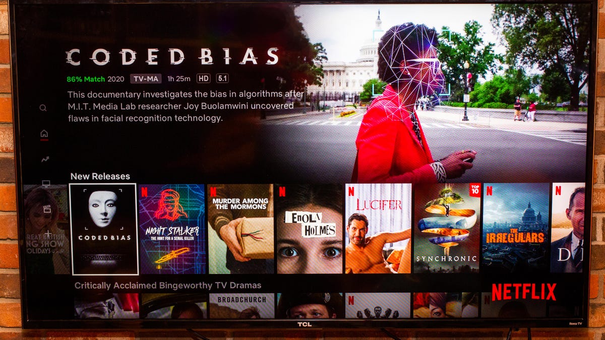 HD vs Ultra HD: The Ultimate Showdown on Netflix 1