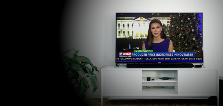 How to Watch OANN On Your Samsung Smart TV? 5
