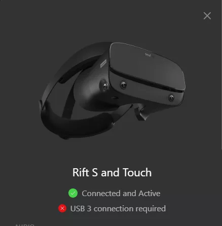 The Oculus USB 3 Connection: The Recommended Way to Optimize Your VR Experience 11