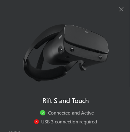 The Oculus USB 3 Connection: The Recommended Way to Optimize Your VR Experience 1
