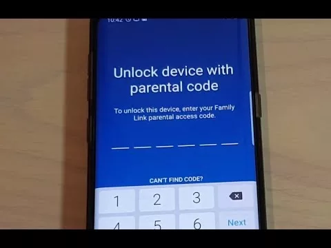 How to Fix a Parent Access Code That Isn't Working? 1