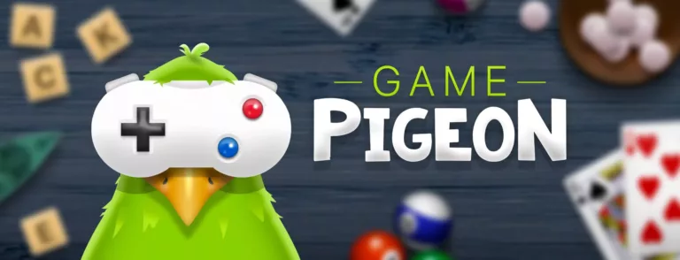How to Play Game Pigeon on Android and iPhone? 3