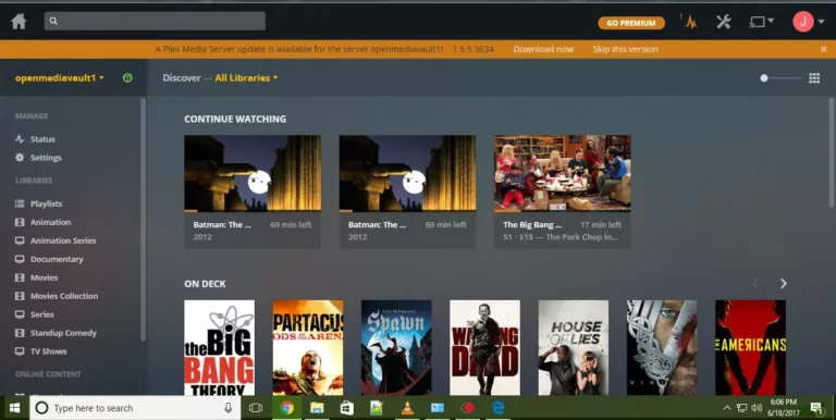 The Benefits of Hardware Transcoding for Plex Media Server 13