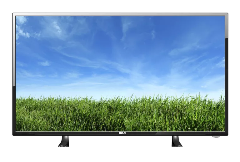How to Troubleshoot RCA TV Black Screen Issues? 19