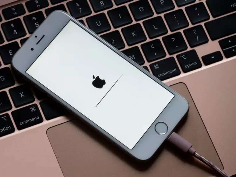 How to Reset Your iPhone 8 Plus Passcode? 9