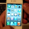 How to Restore iPhone 4s With Find My iPhone On? 7