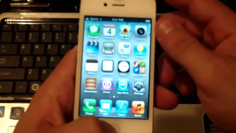 How to Restore iPhone 4s With Find My iPhone On? 9