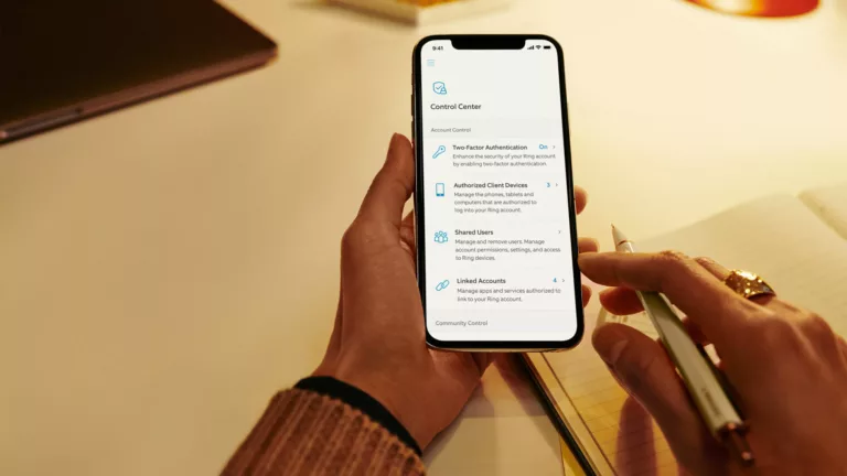 Why Ring Shared Users Aren't Receiving Invites? 5