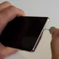 Everything You Need to Know About the SIM Card on the Samsung S10 Plus 10