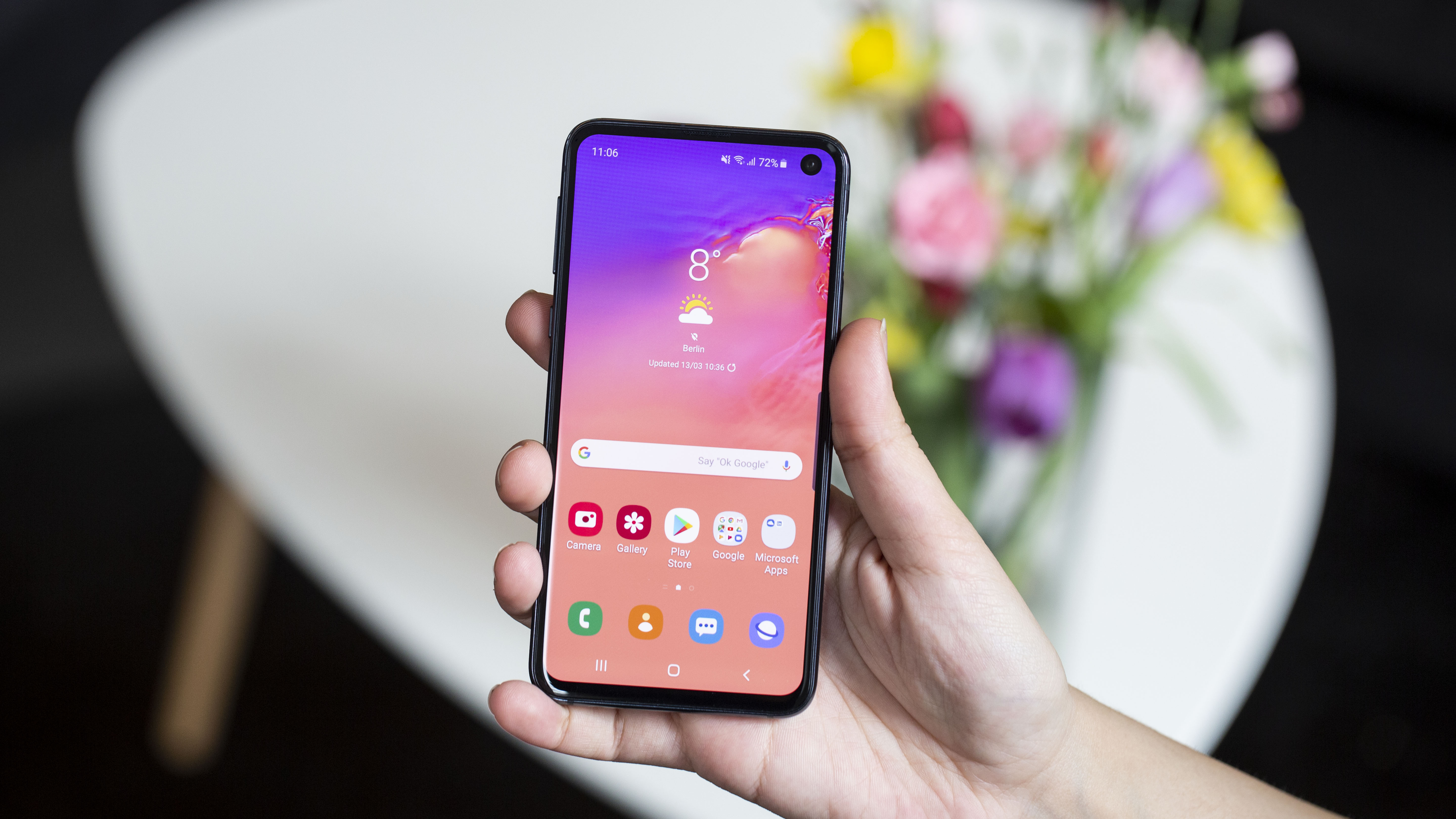 Samsung Galaxy S 10 E Купить