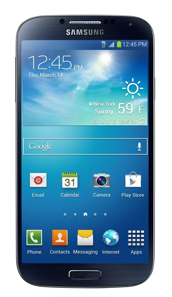 How to Fix "No Service" Issue on Samsung Galaxy S4? 19