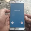 How to Troubleshoot Samsung Note 5 Call Drops? 1