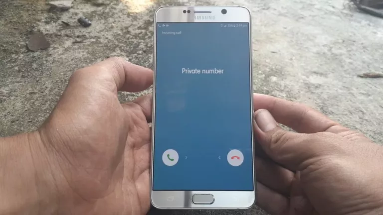 How to Troubleshoot Samsung Note 5 Call Drops? 7