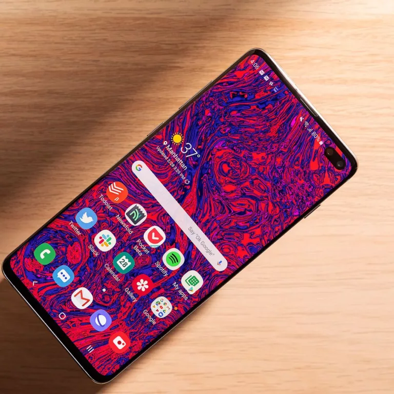 How to Solve the SD Card Corruption Conundrum on Samsung S10? 3