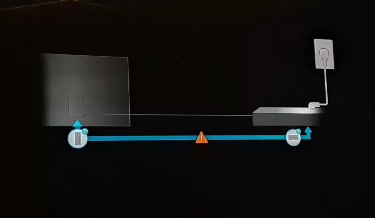 How to Solve the Samsung TV and Cable Box Connection Issue? 11