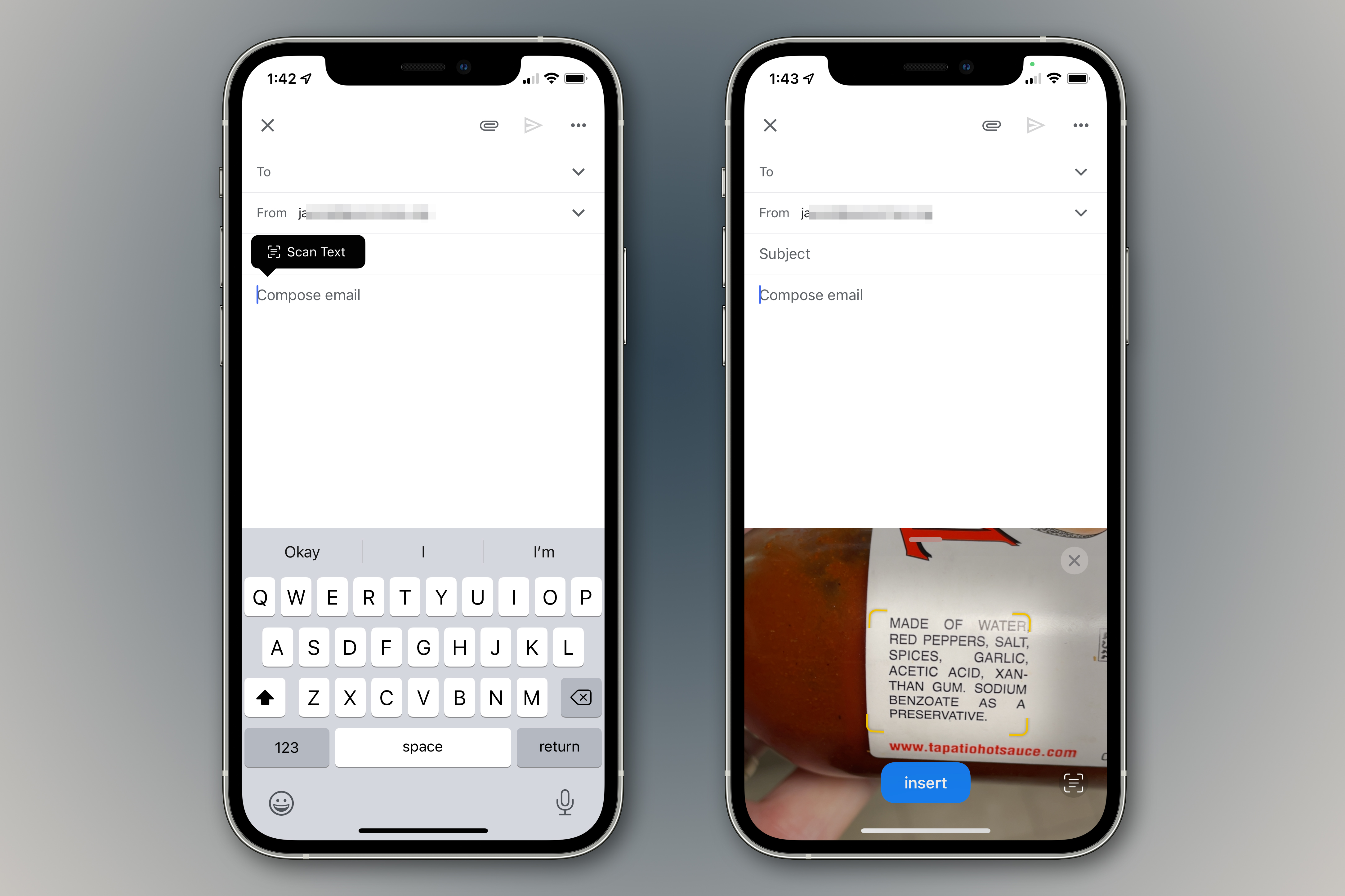 How to Scan And Email From iPhone? 11
