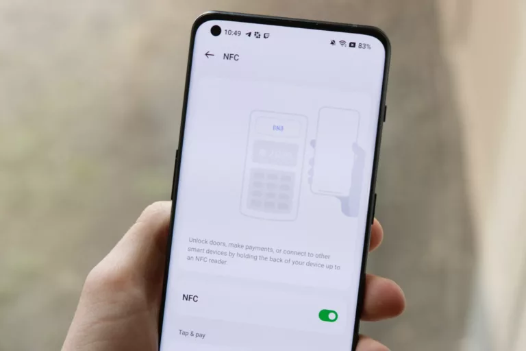 The SKMS Agent Service: Ensuring Secure Mobile-NFC Services 19