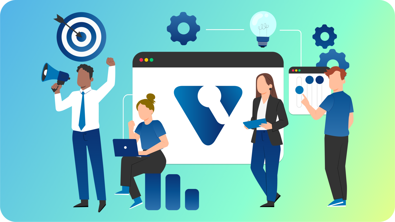 How to Reset Shareit Vault Password? 1