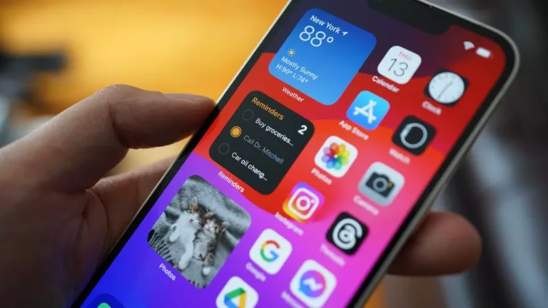 How to Troubleshoot Slow Internet on Your iPhone X Max? 13