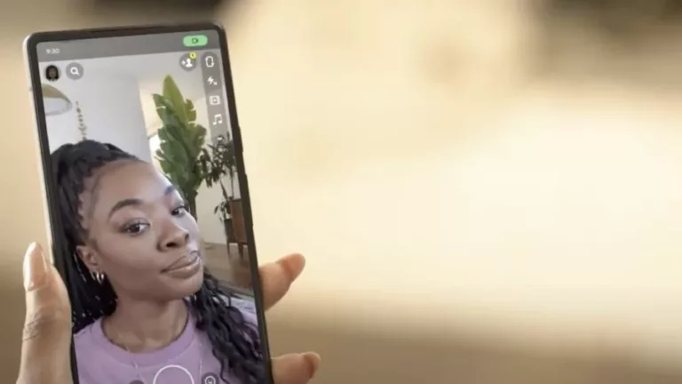 Snapchat on Galaxy S10: The Ultimate Social Media Experience! 13