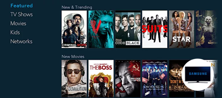 Exploring the Availability of the Spectrum App on Samsung TVs 1