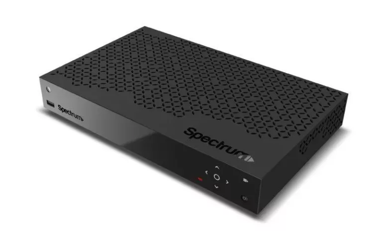How to Troubleshoot Spectrum Cable Box's Flashing White Light? 9