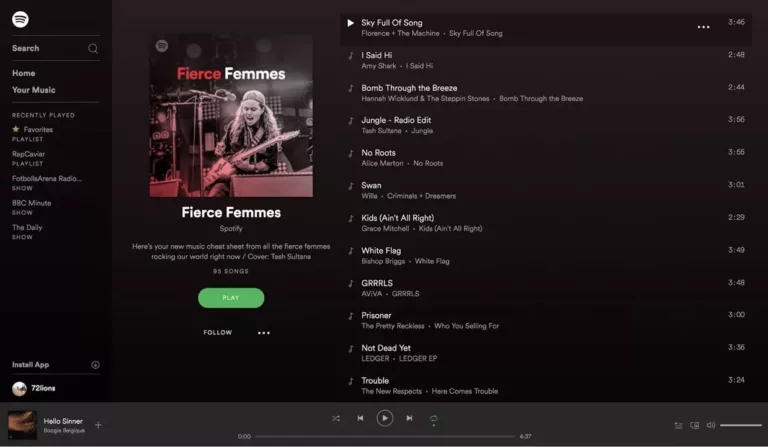 How to Troubleshoot Spotify's 9-Second Stop Issue? 19