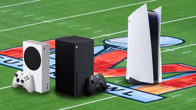 How to Stream the Super Bowl on Your PS5? 1