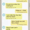 How to Reject Text Messages On Galaxy S6? 15