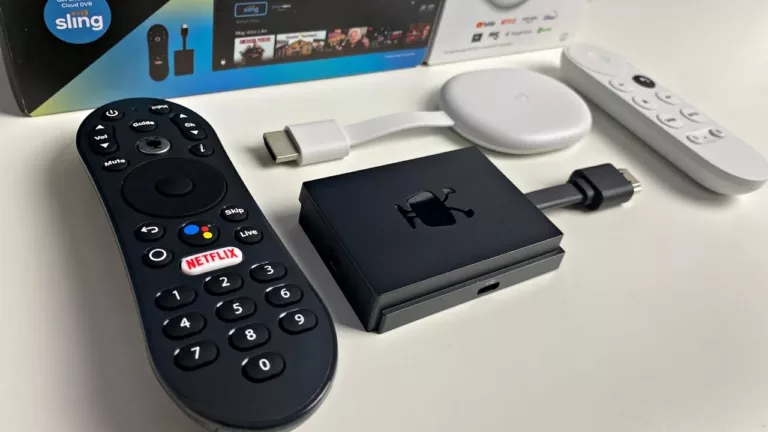 TiVo Stream 4K vs Chromecast with Google TV: Which is Best? 5