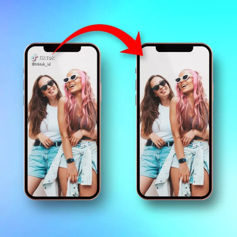 TikTok Watermark Remover Shortcut: A Detailed Guide 11