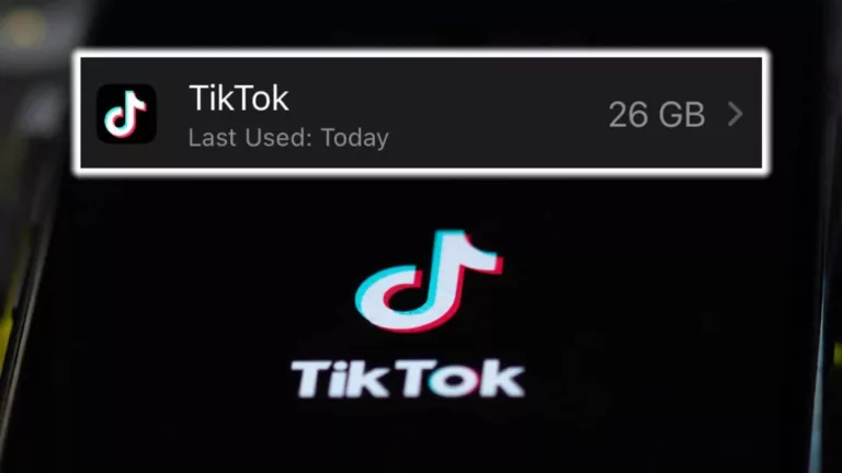 Why Does Tiktok Take So Much Storage? 17